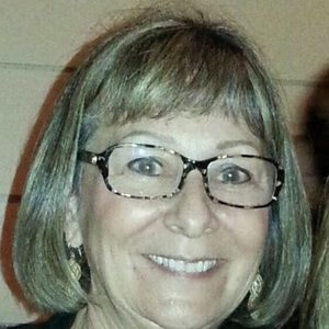 Meet your Posher, Barbara a baker